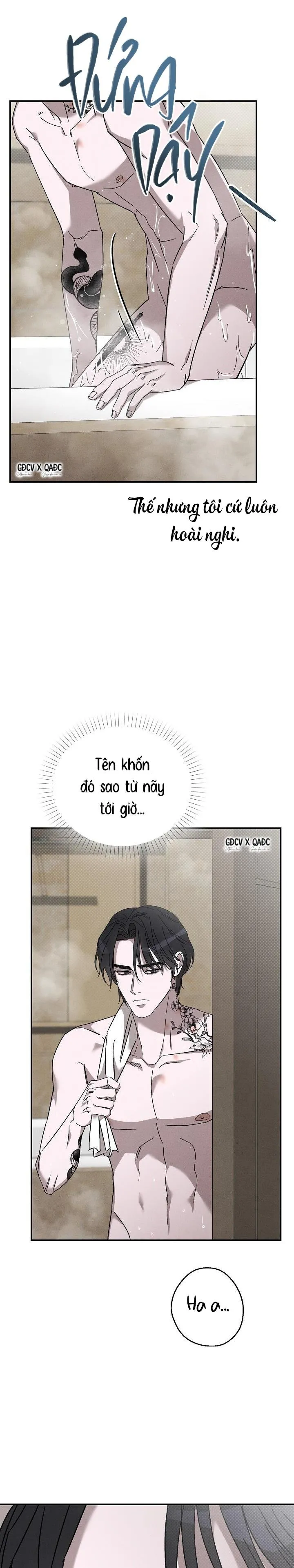 TOUCH UP Chapter 9 Trang 24