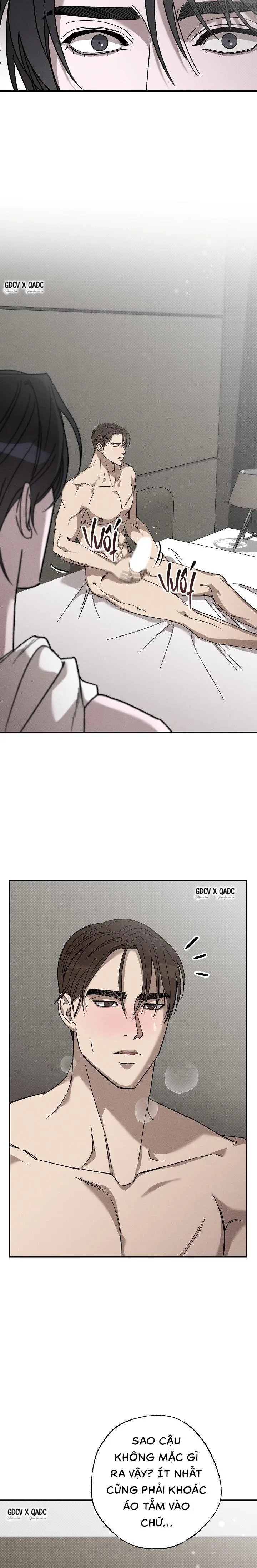 TOUCH UP Chapter 9 Trang 25