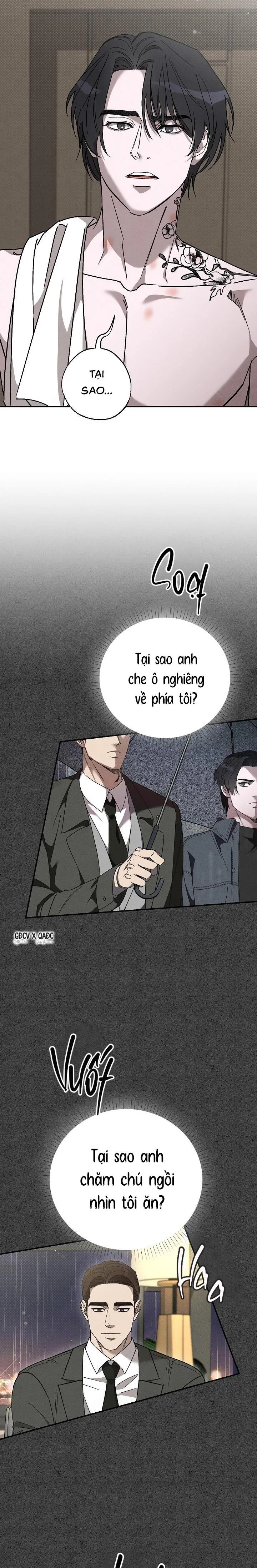 TOUCH UP Chapter 9 Trang 26