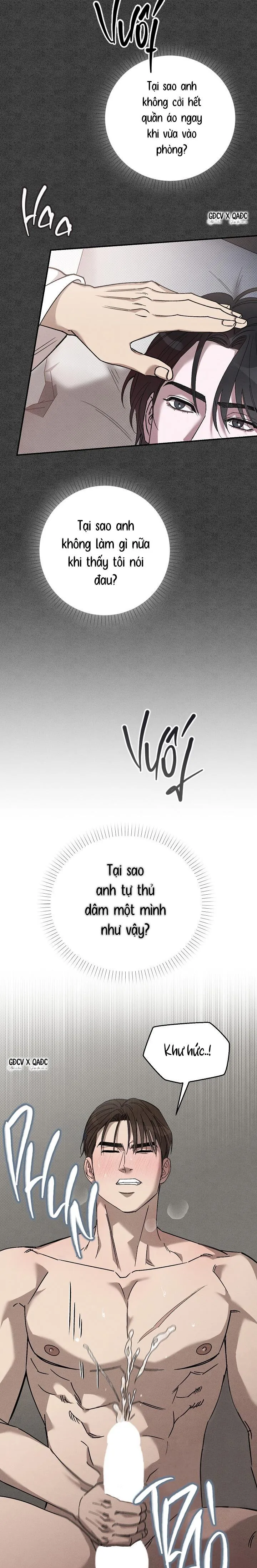 TOUCH UP Chapter 9 Trang 27