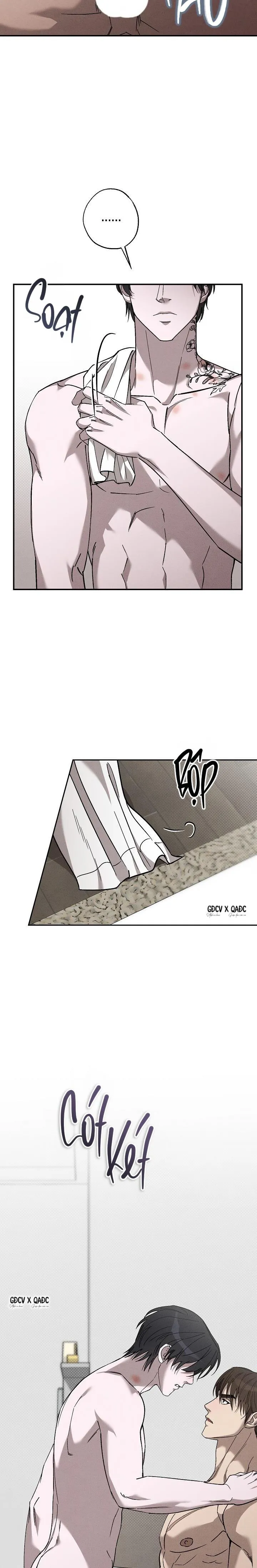 TOUCH UP Chapter 9 Trang 28