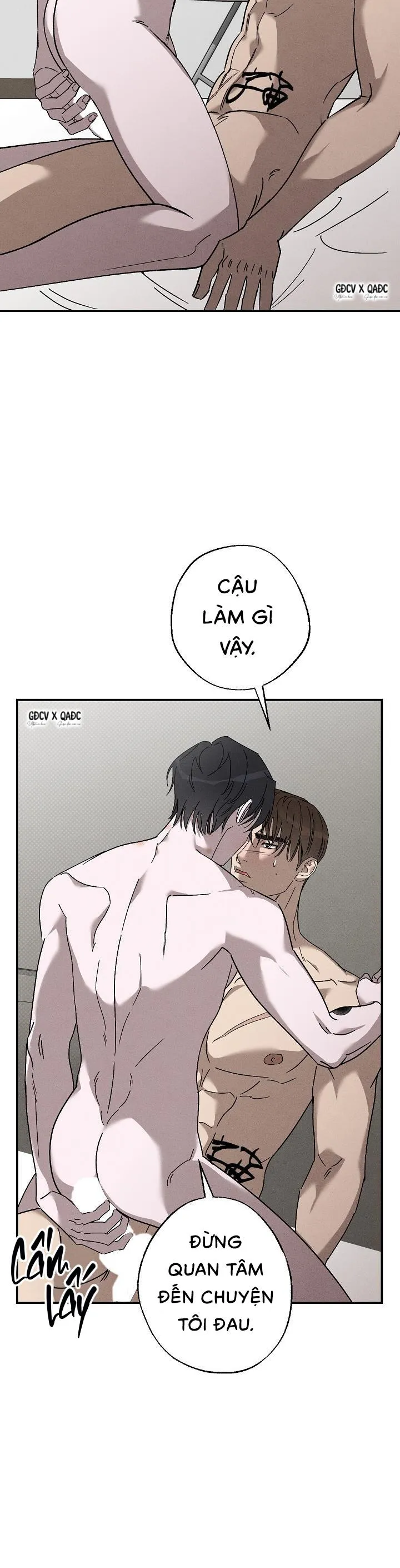 TOUCH UP Chapter 9 Trang 29
