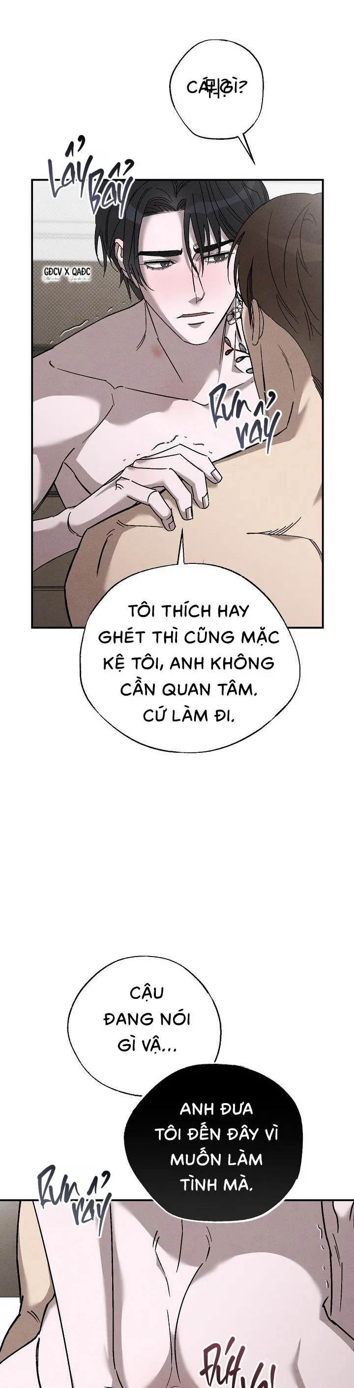 TOUCH UP Chapter 9 Trang 30
