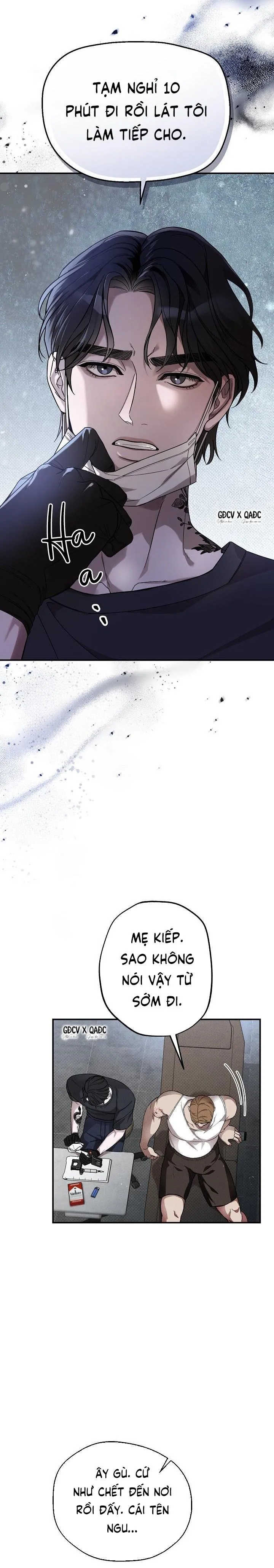 TOUCH UP Chapter 1 Trang 4