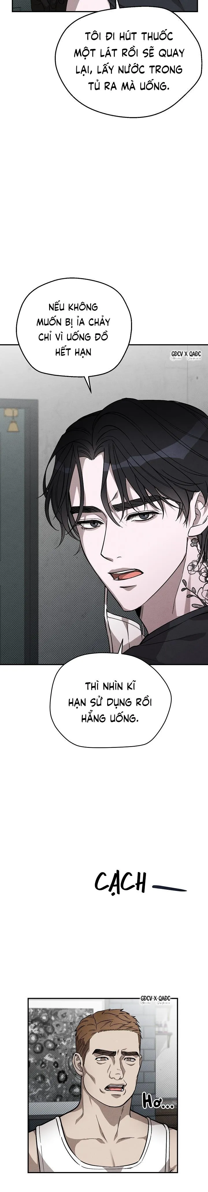 TOUCH UP Chapter 1 Trang 6