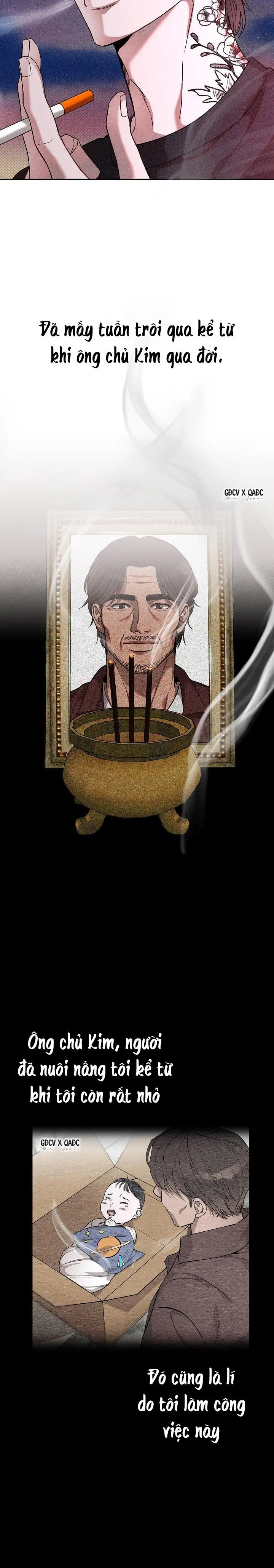 TOUCH UP Chapter 1 Trang 8