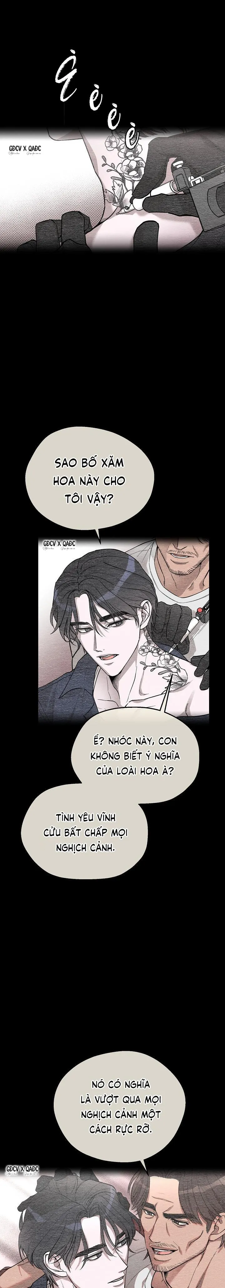 TOUCH UP Chapter 1 Trang 9