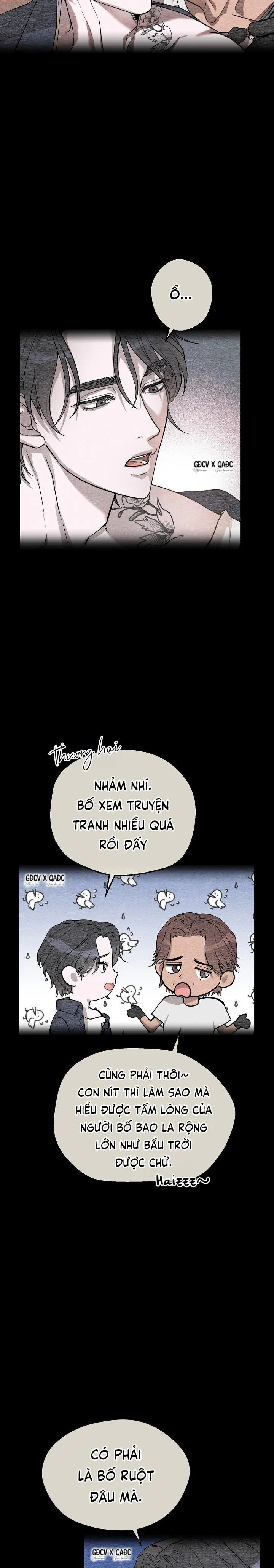 TOUCH UP Chapter 1 Trang 10