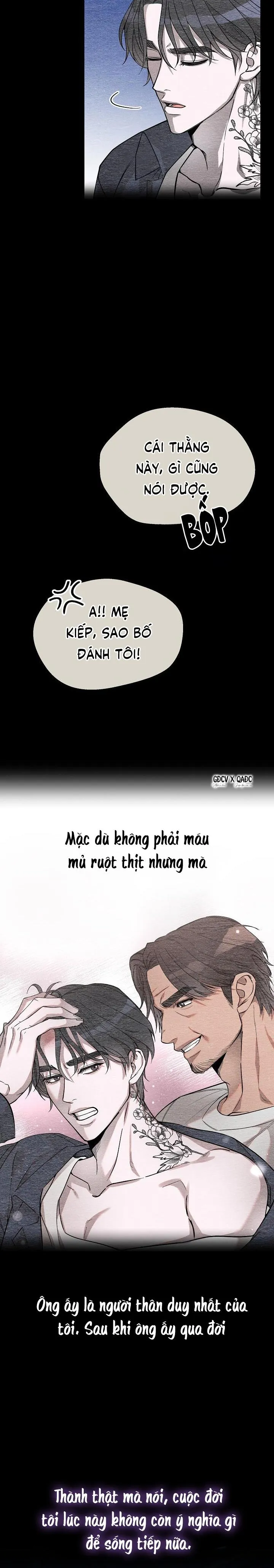 TOUCH UP Chapter 1 Trang 11