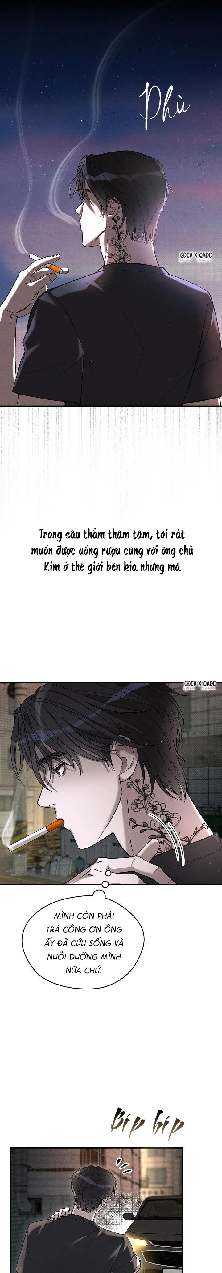 TOUCH UP Chapter 1 Trang 12