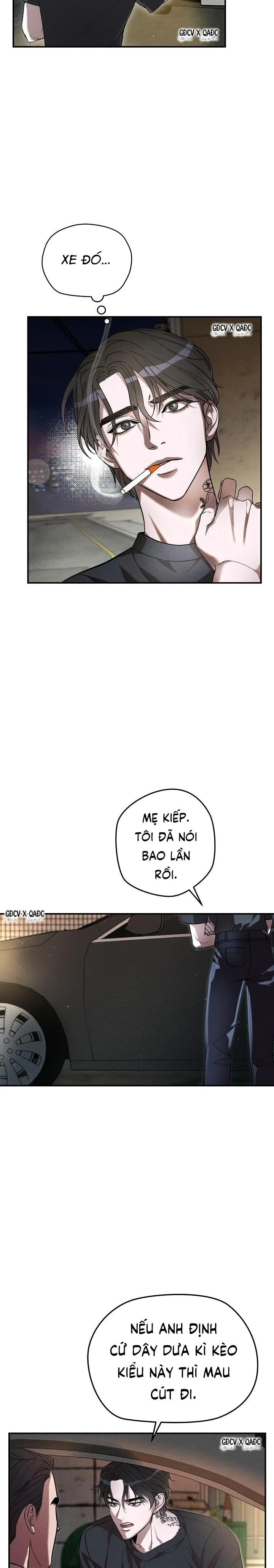 TOUCH UP Chapter 1 Trang 13