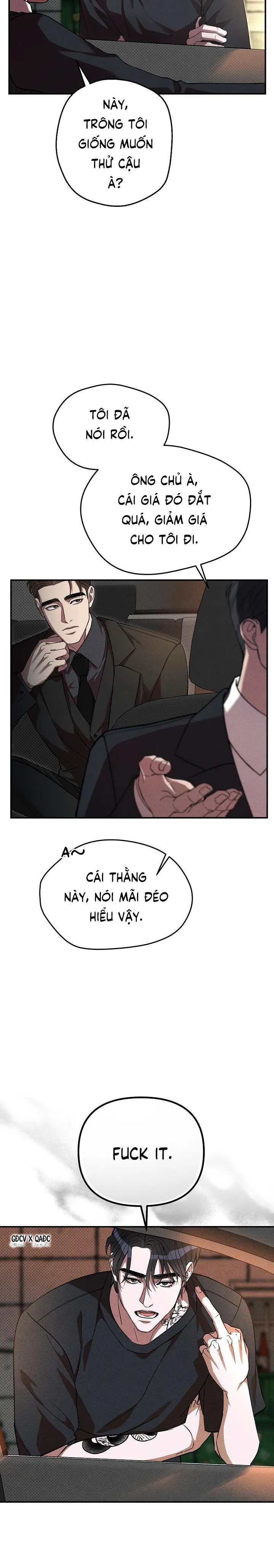 TOUCH UP Chapter 1 Trang 14