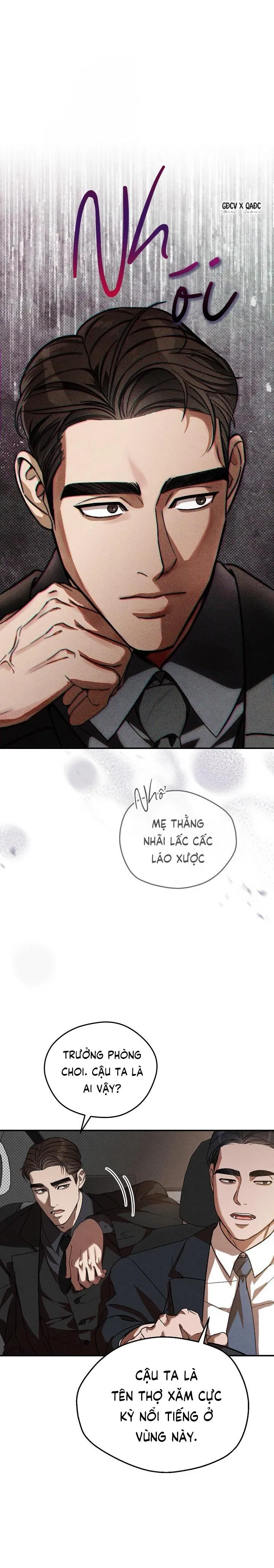 TOUCH UP Chapter 1 Trang 15