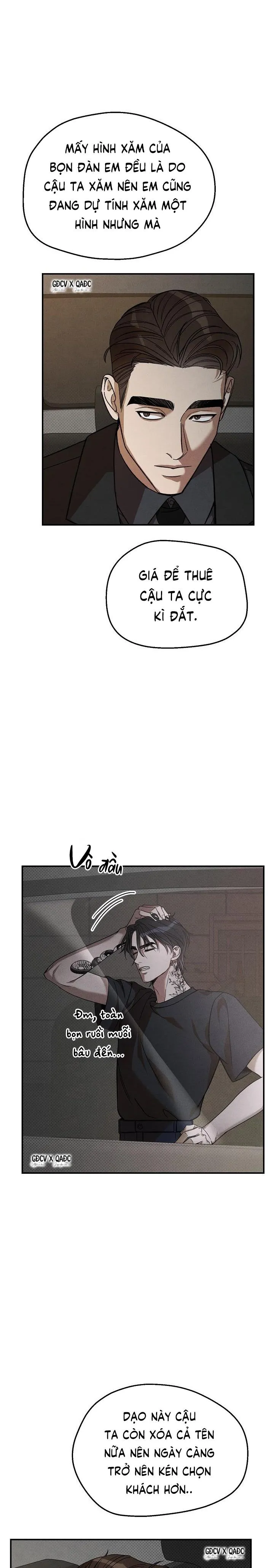 TOUCH UP Chapter 1 Trang 16