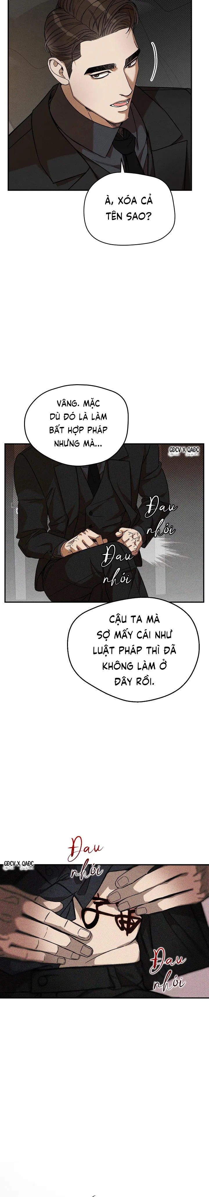 TOUCH UP Chapter 1 Trang 17