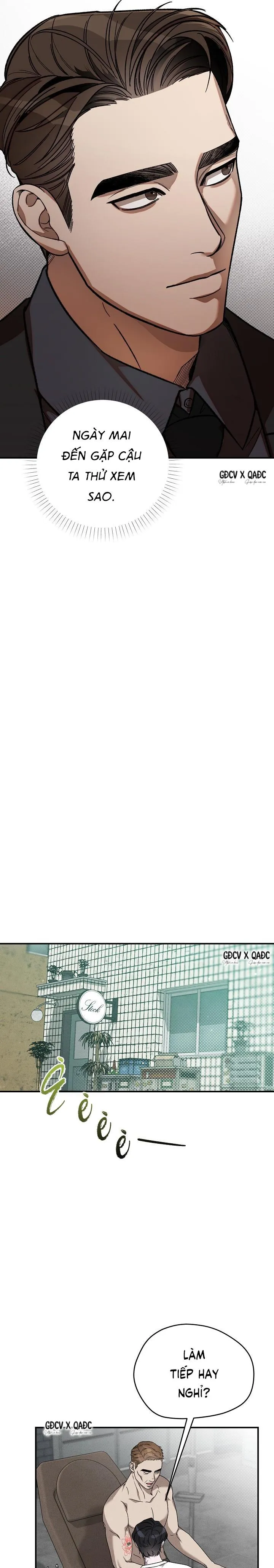 TOUCH UP Chapter 1 Trang 18