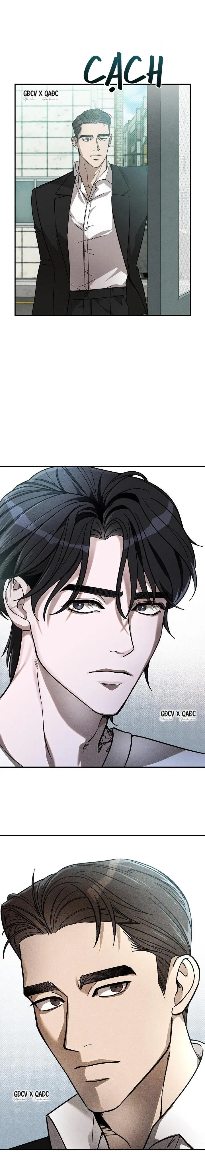 TOUCH UP Chapter 1 Trang 20