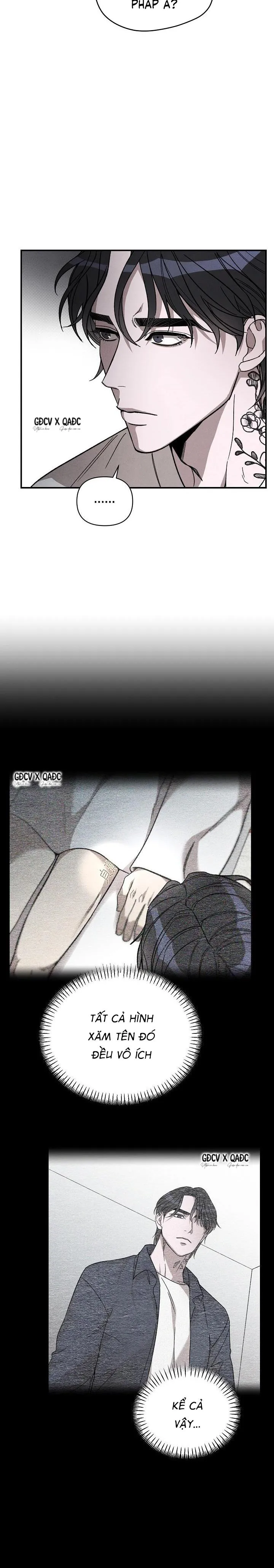 TOUCH UP Chapter 1 Trang 23