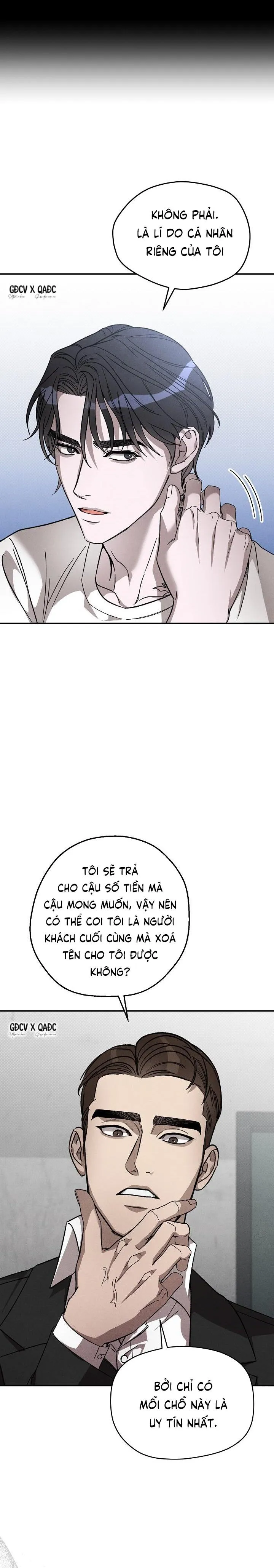 TOUCH UP Chapter 1 Trang 24