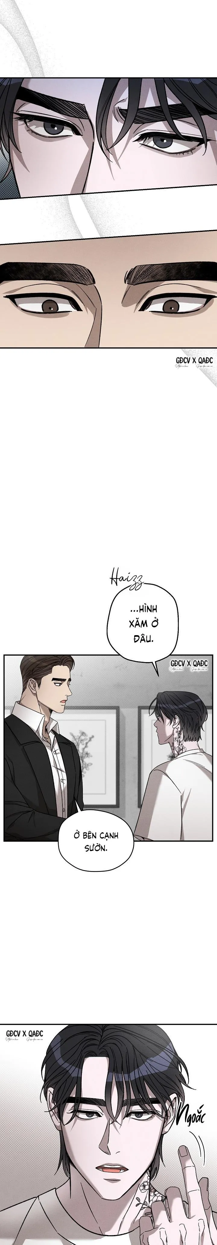 TOUCH UP Chapter 1 Trang 25