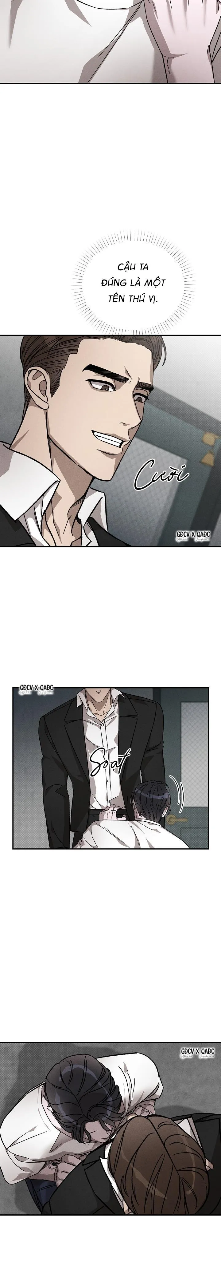 TOUCH UP Chapter 1 Trang 26