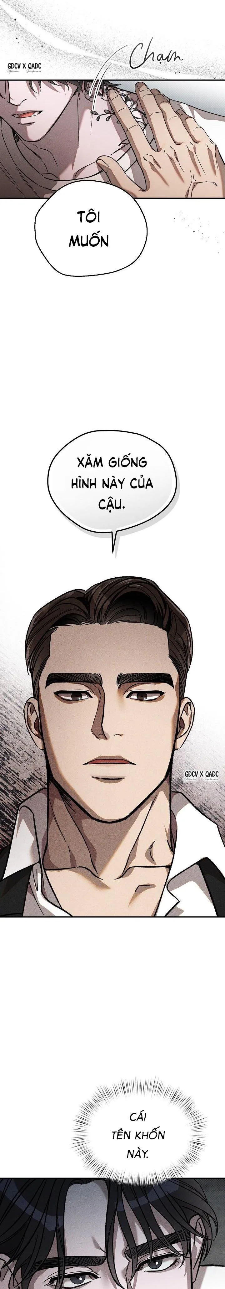 TOUCH UP Chapter 1 Trang 28