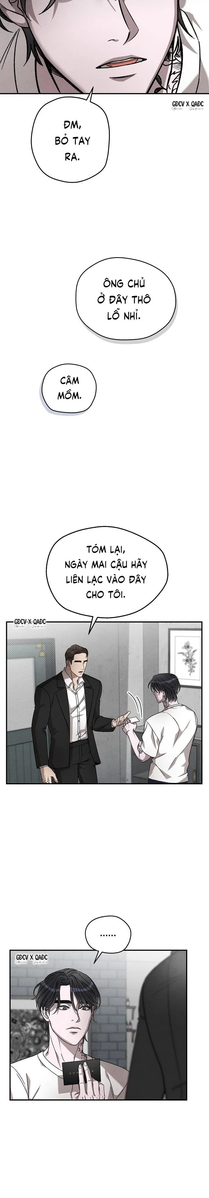 TOUCH UP Chapter 1 Trang 29