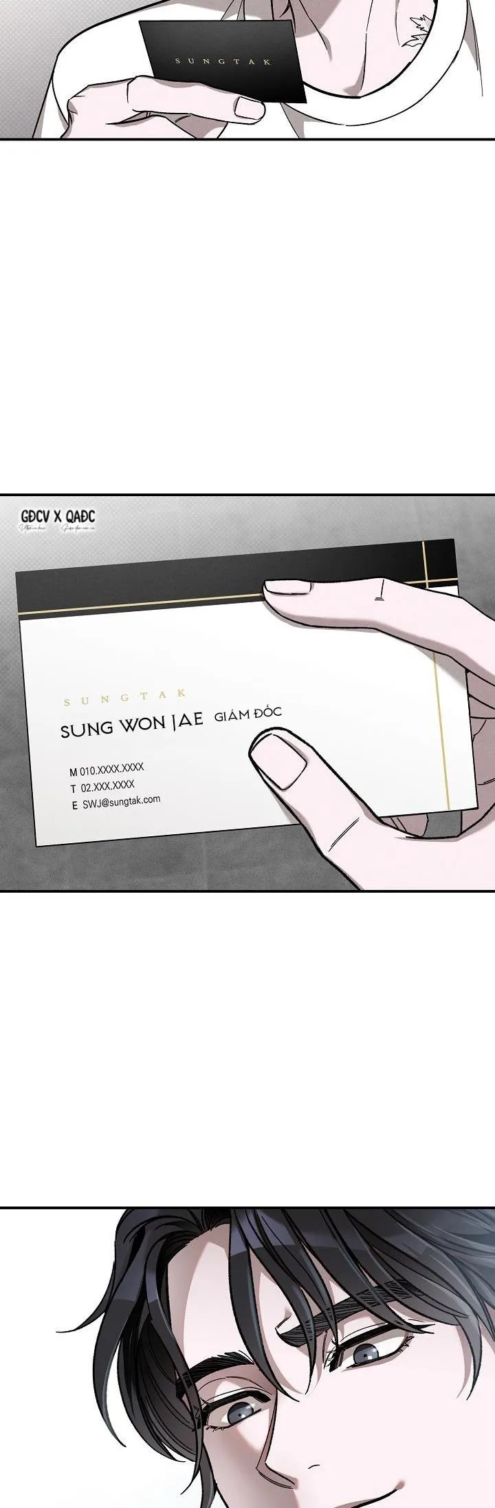 TOUCH UP Chapter 1 Trang 32