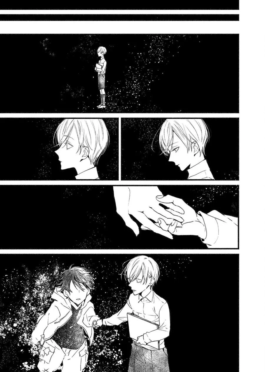 Trái Tim Của Ma Cà Rồng Chapter 7 Trang 13