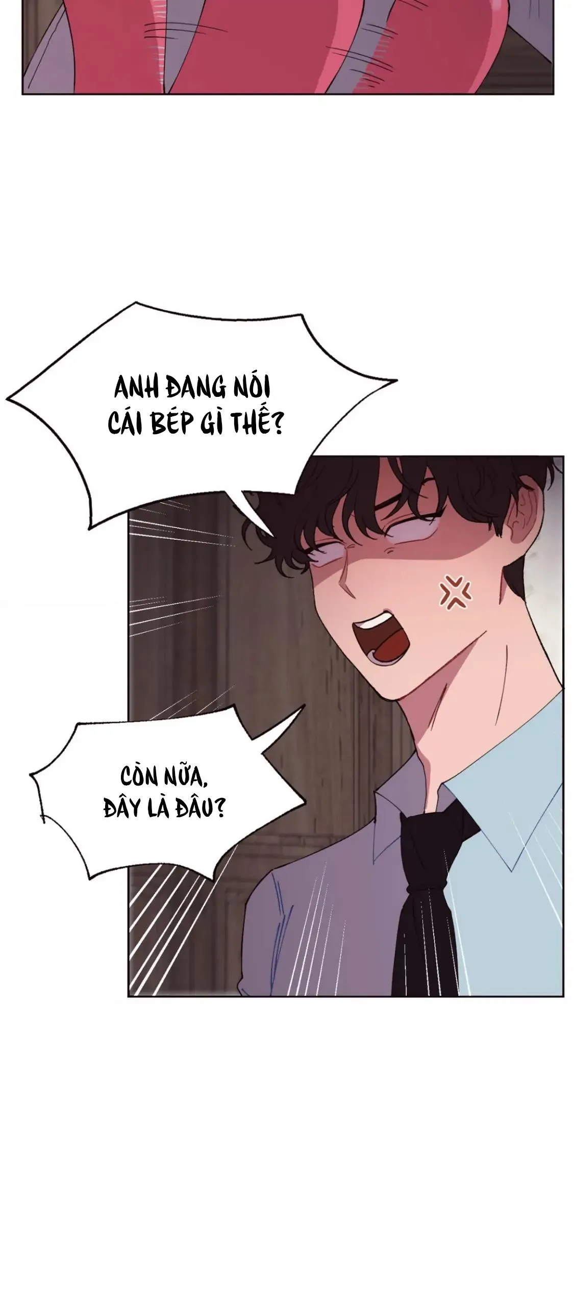 Hãy trả lại nó! Dương vật giả của tôi! Chapter 2 Trang 3