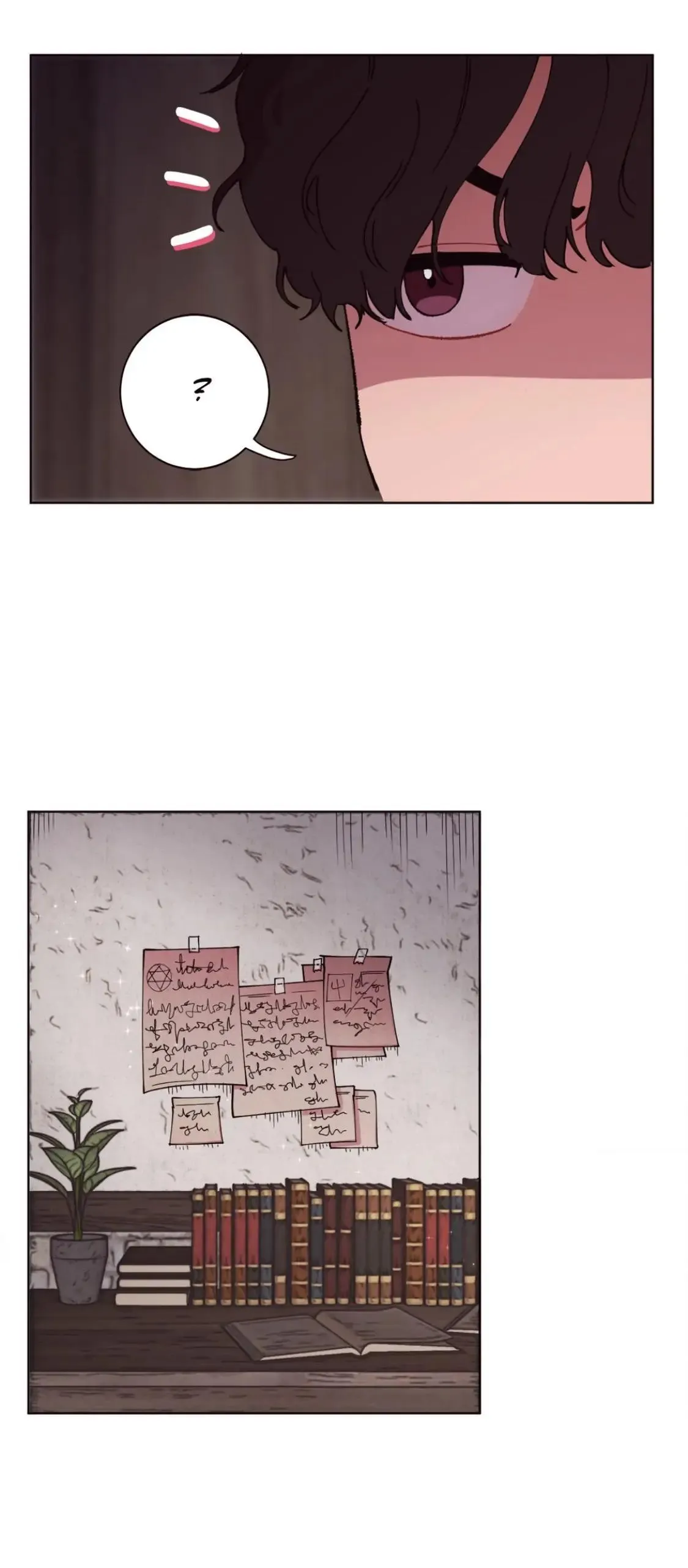 Hãy trả lại nó! Dương vật giả của tôi! Chapter 2 Trang 4