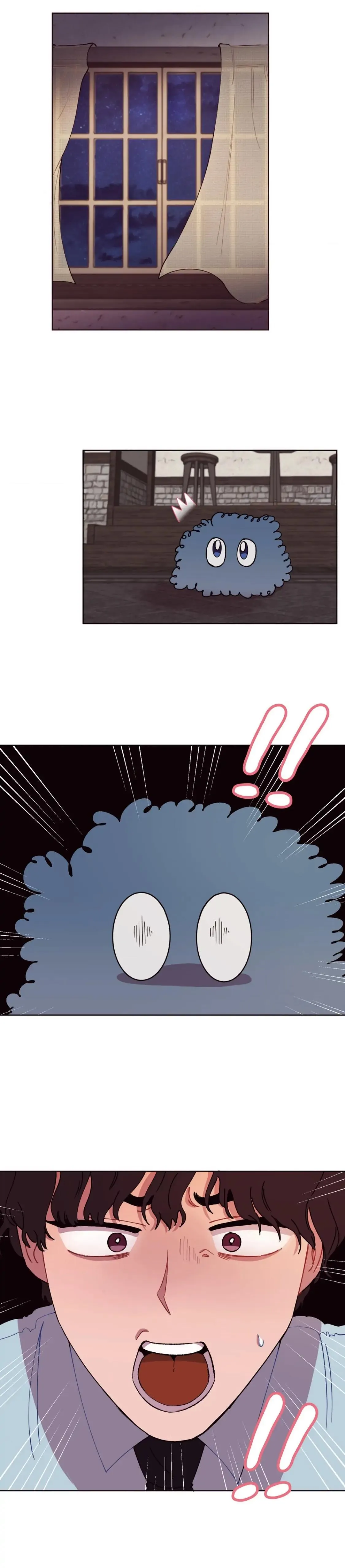 Hãy trả lại nó! Dương vật giả của tôi! Chapter 2 Trang 5