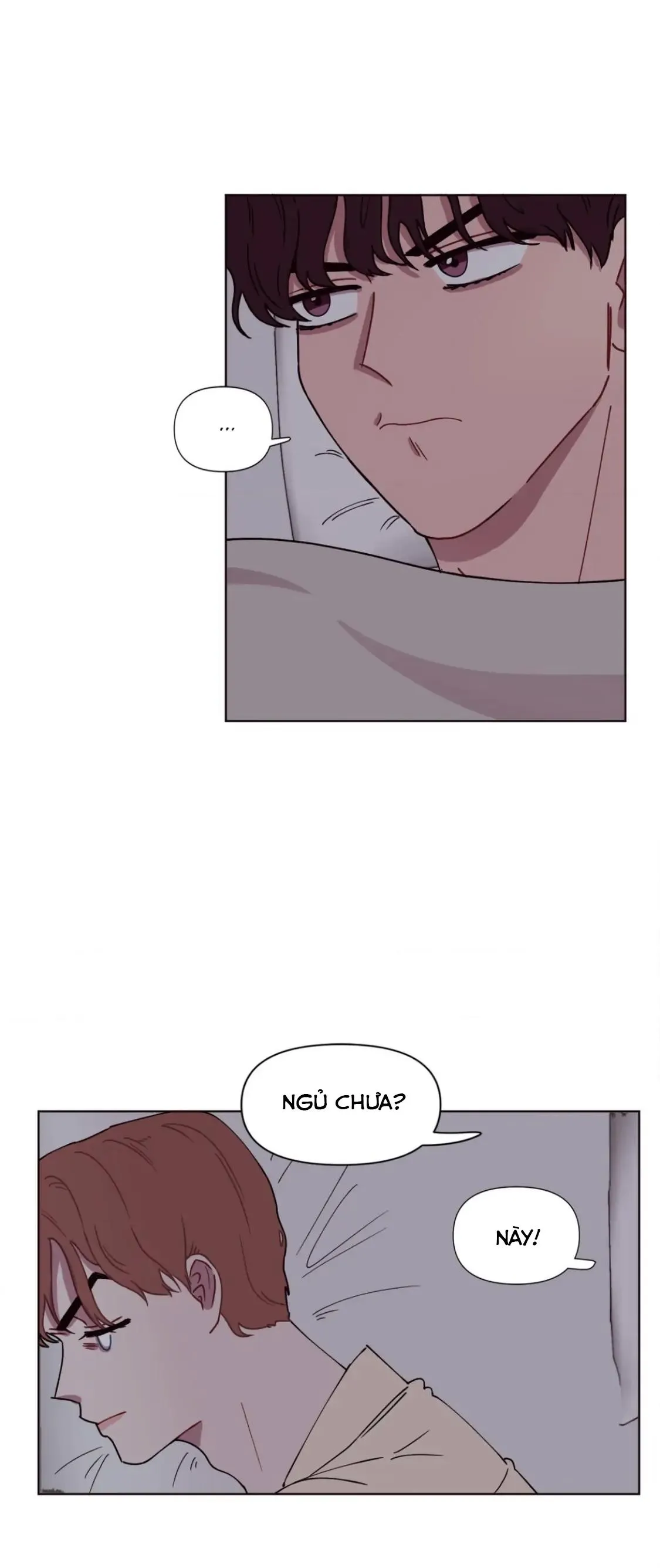 Hãy trả lại nó! Dương vật giả của tôi! Chapter 3 Trang 14