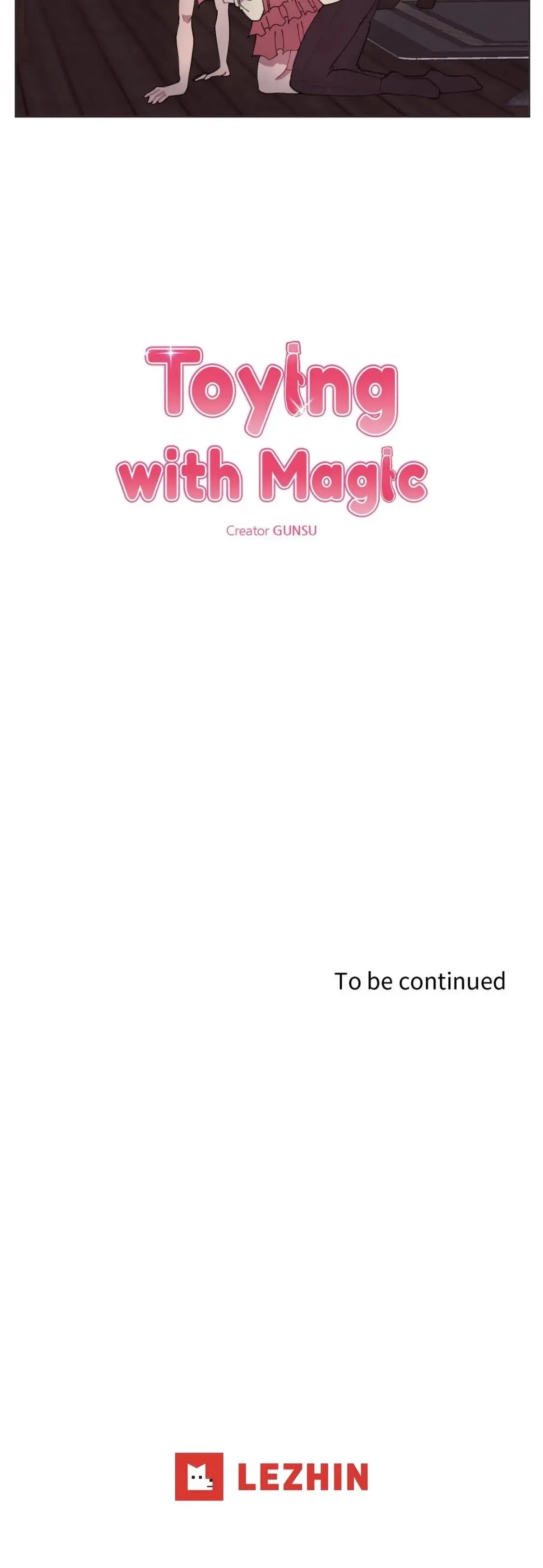 Hãy trả lại nó! Dương vật giả của tôi! Chapter 4 Trang 25