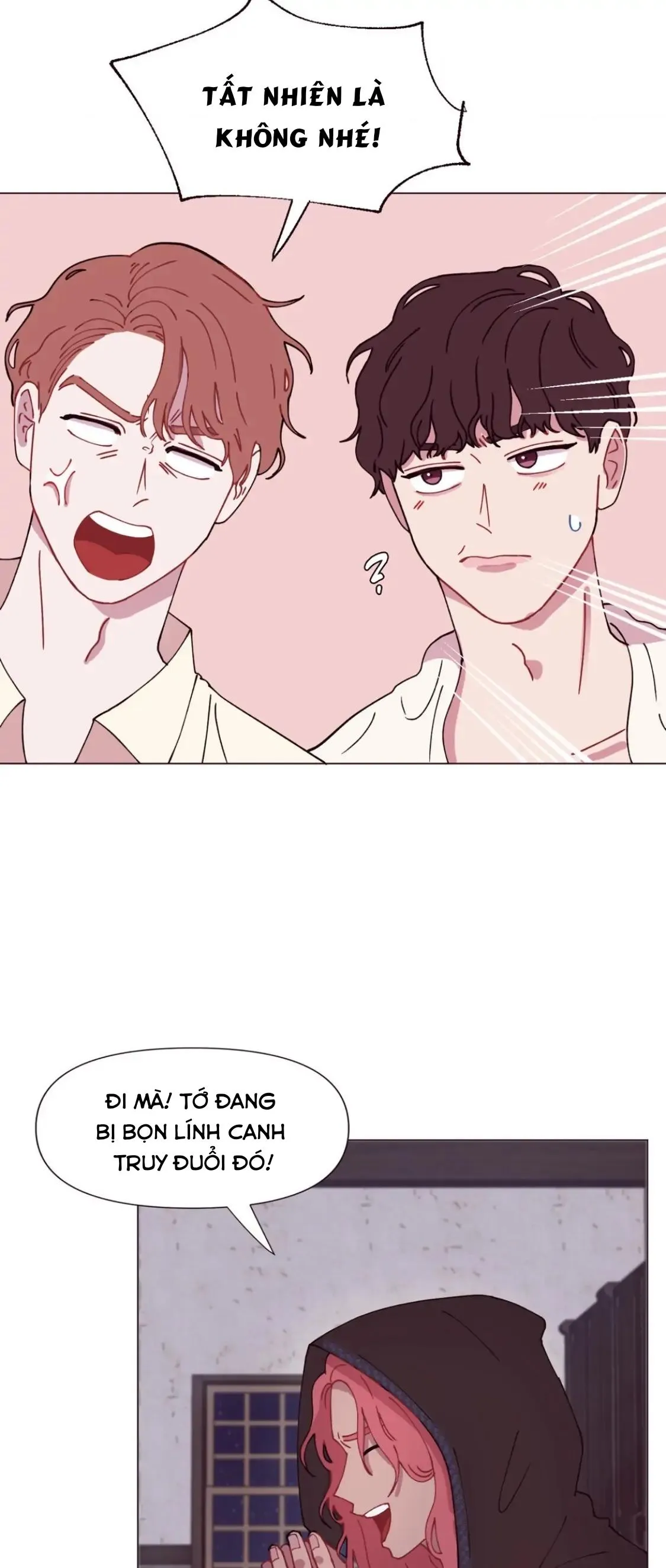 Hãy trả lại nó! Dương vật giả của tôi! Chapter 5 Trang 10