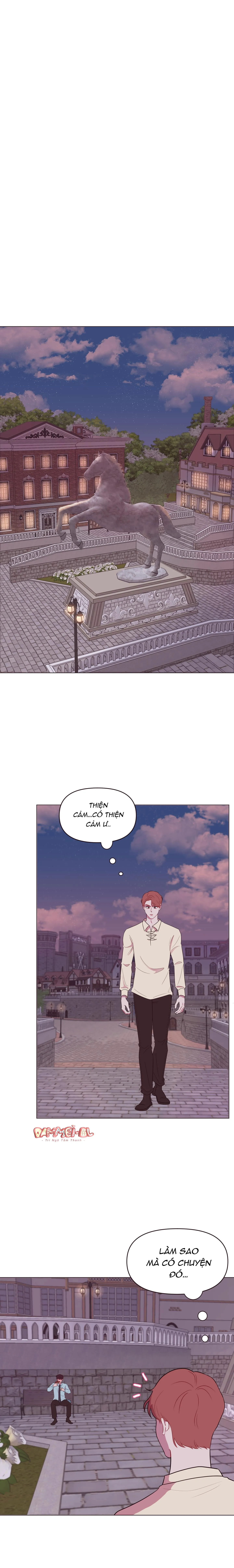 TRẢ LẠI SEX TOY CHO TÔI!!! Chapter 6 Trang 17