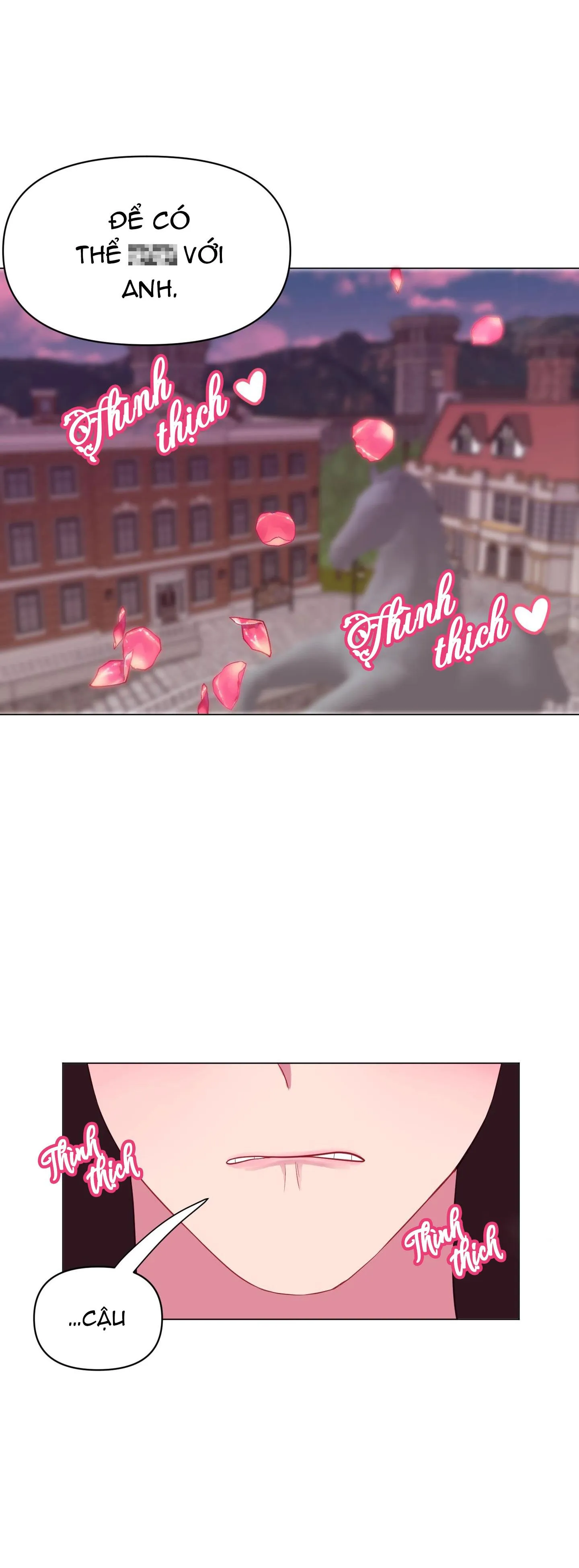 TRẢ LẠI SEX TOY CHO TÔI!!! Chapter 7 Trang 5