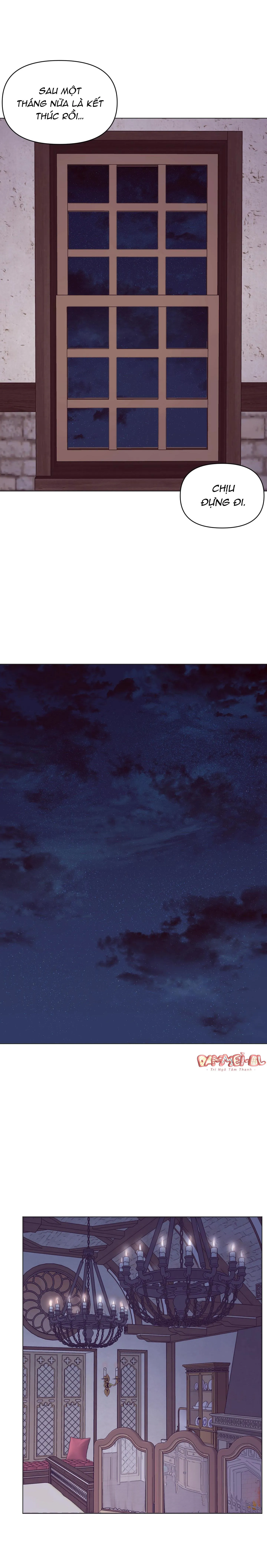 TRẢ LẠI SEX TOY CHO TÔI!!! Chapter 7 Trang 25