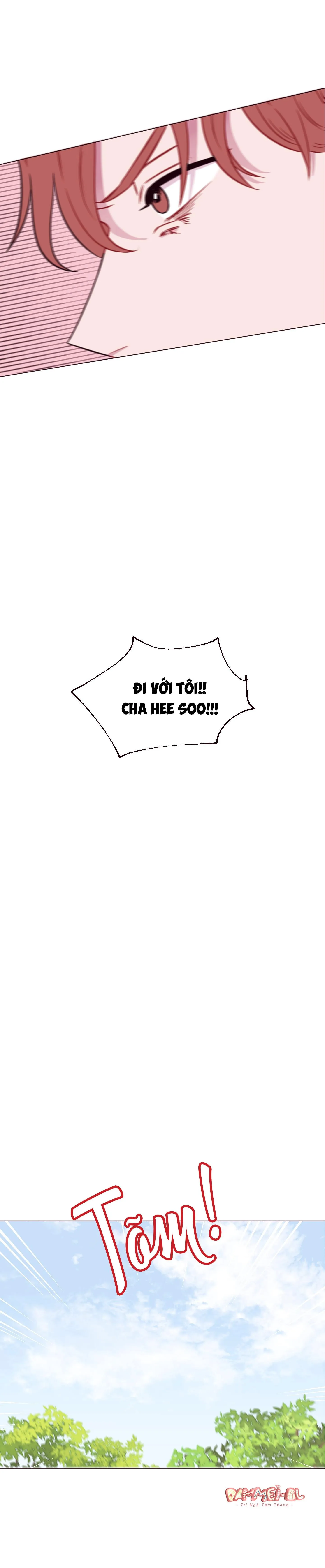 TRẢ LẠI SEX TOY CHO TÔI!!! Chapter 8 Trang 17
