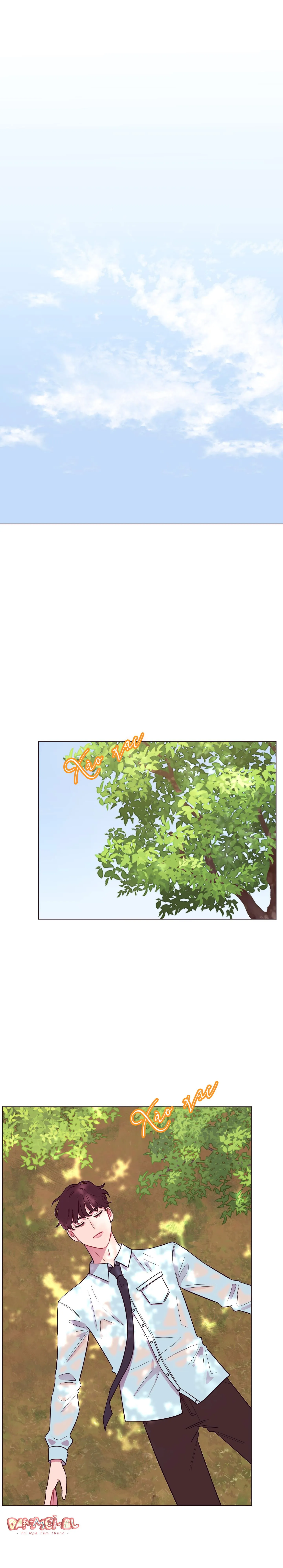 TRẢ LẠI SEX TOY CHO TÔI!!! Chapter 8 Trang 20