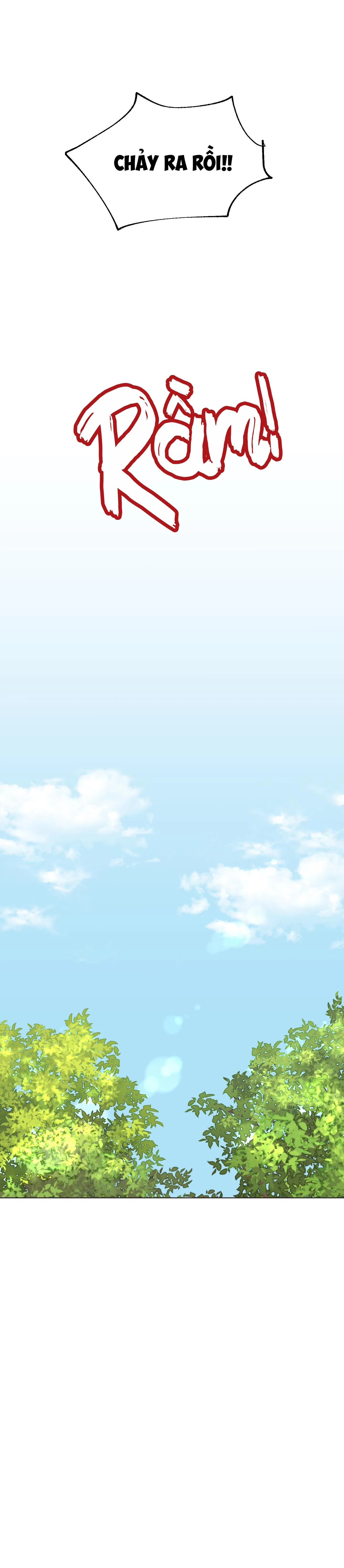 TRẢ LẠI SEX TOY CHO TÔI!!! Chapter 9 Trang 5