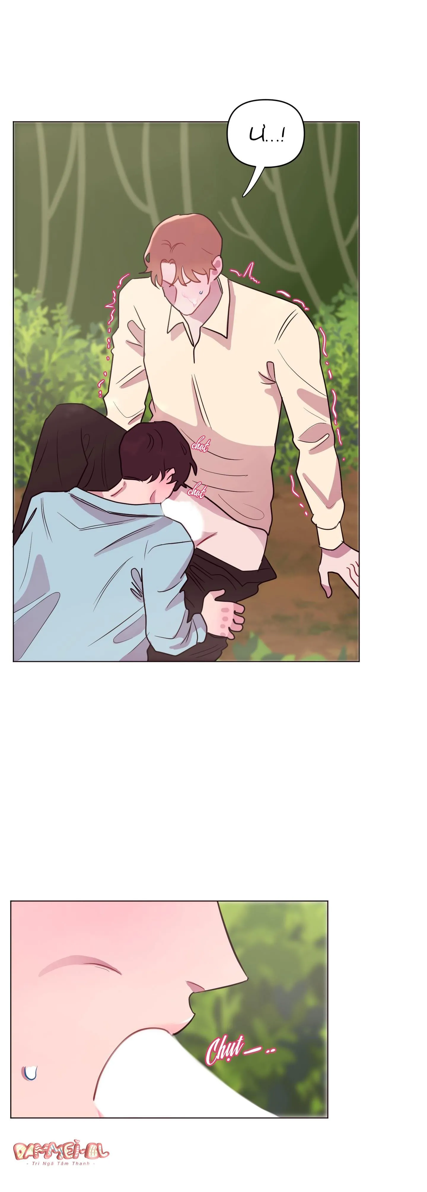 TRẢ LẠI SEX TOY CHO TÔI!!! Chapter 10 Trang 9