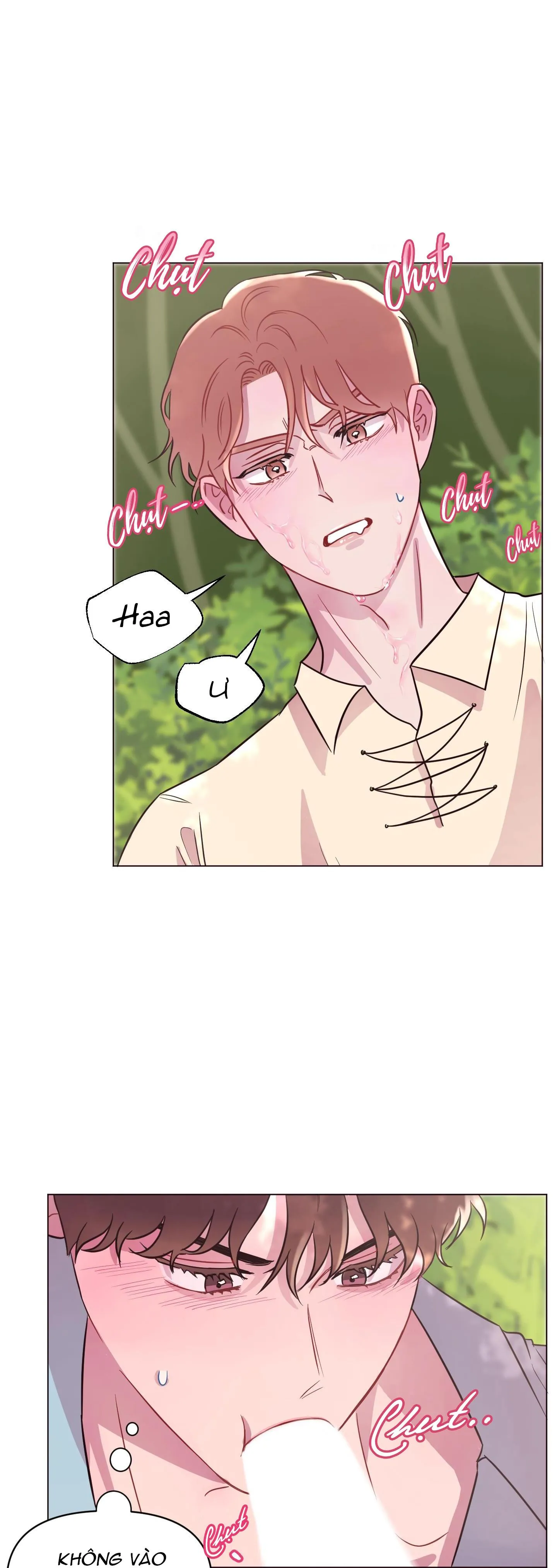 TRẢ LẠI SEX TOY CHO TÔI!!! Chapter 10 Trang 10