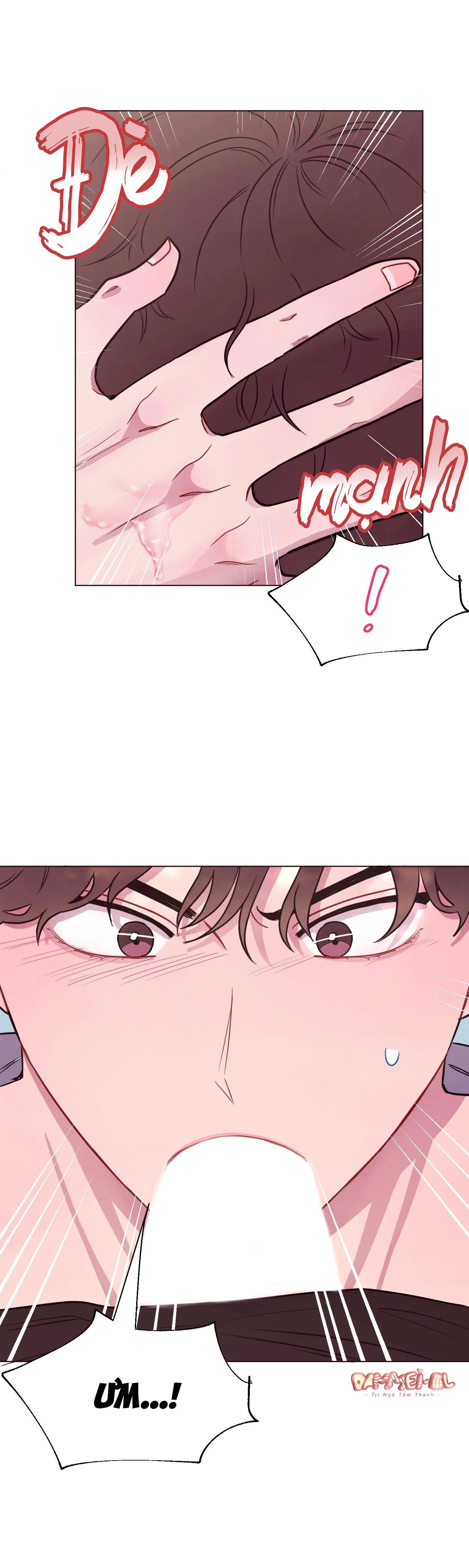 TRẢ LẠI SEX TOY CHO TÔI!!! Chapter 10 Trang 12