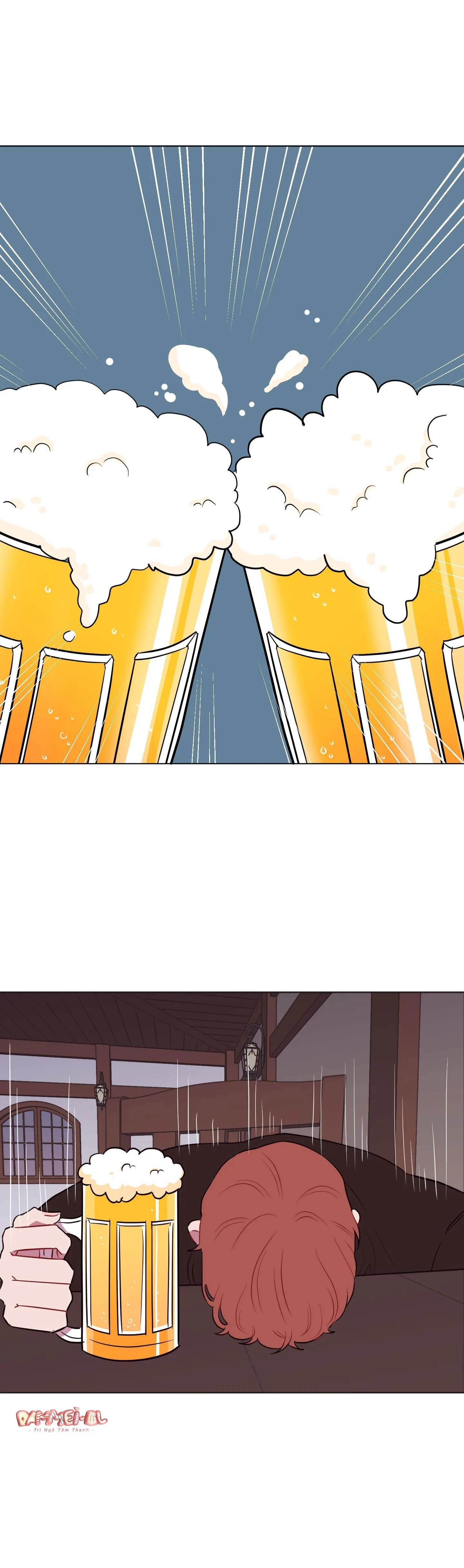 TRẢ LẠI SEX TOY CHO TÔI!!! Chapter 11 Trang 21