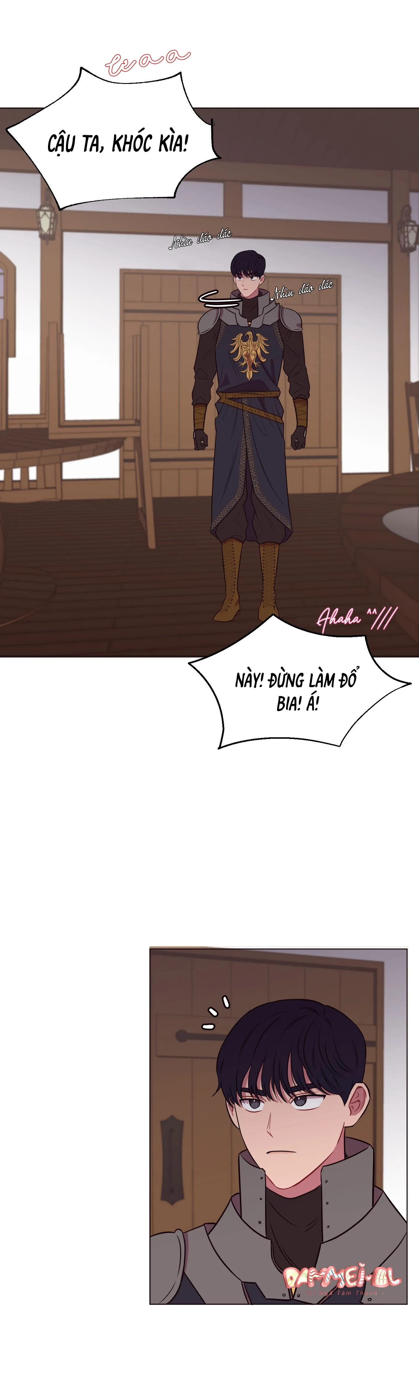 TRẢ LẠI SEX TOY CHO TÔI!!! Chapter 12 Trang 6