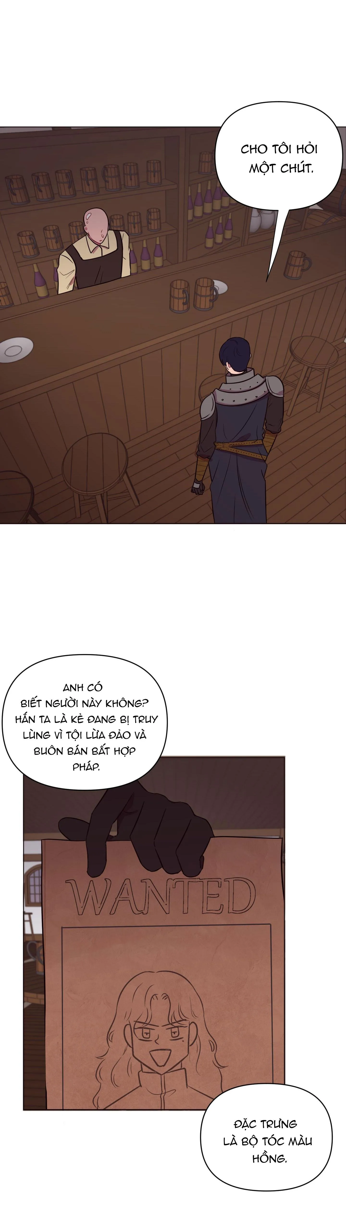 TRẢ LẠI SEX TOY CHO TÔI!!! Chapter 12 Trang 7