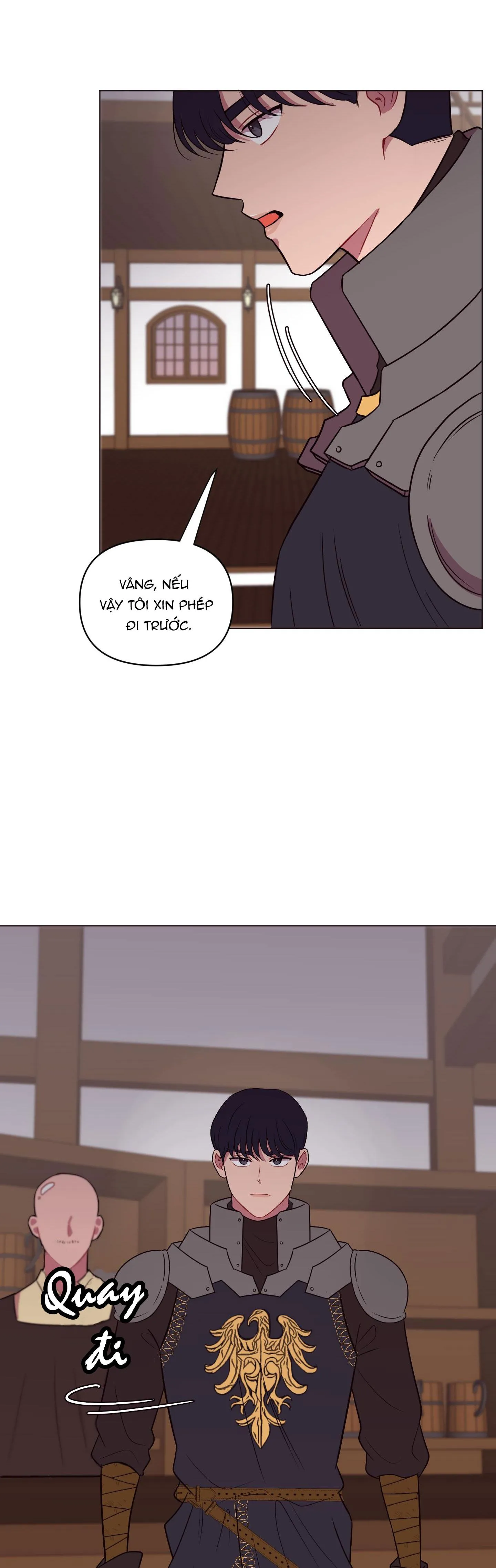 TRẢ LẠI SEX TOY CHO TÔI!!! Chapter 12 Trang 10