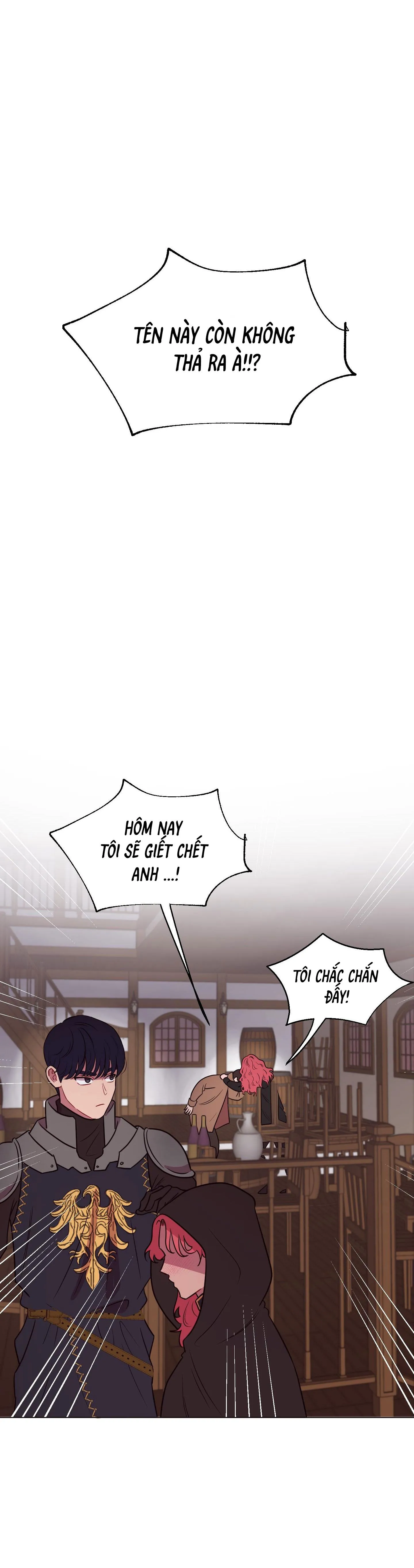 TRẢ LẠI SEX TOY CHO TÔI!!! Chapter 12 Trang 15