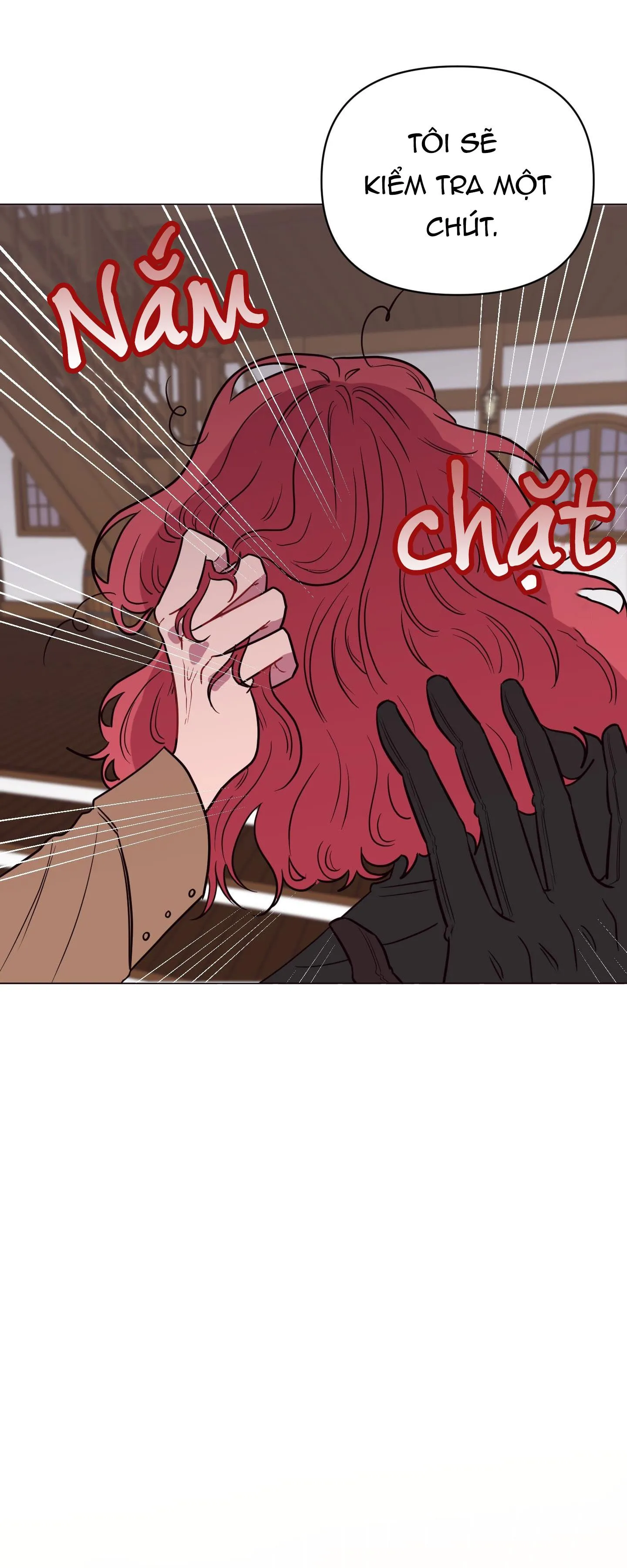 TRẢ LẠI SEX TOY CHO TÔI!!! Chapter 12 Trang 20